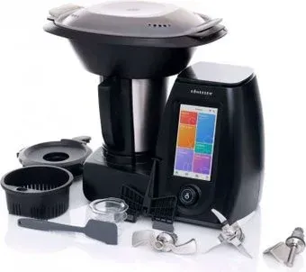Kohersen CY021 (черный)