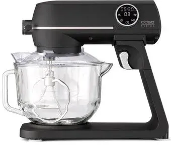 CASO KM 1800 Black-G