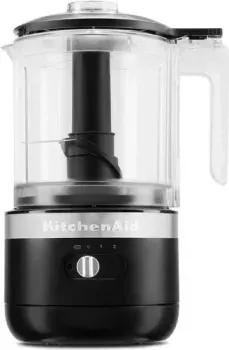 KitchenAid 5KFCB519EBM