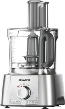 Kenwood MultiPro Express FDP65.820SI
