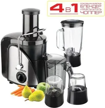 Endever Sigma-85