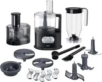 Braun Identity Collection FP 5160 Bl