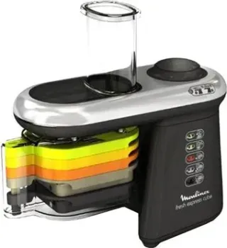 Moulinex DJ 9008