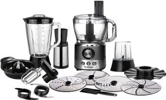 Berlinger MAX-1600-W (черный)