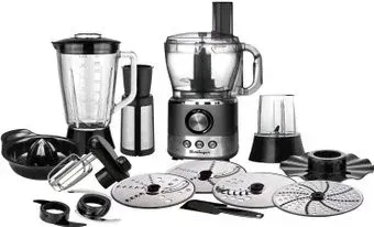 Berlinger MAX-1600-W (черный)