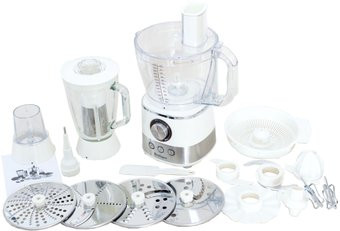 Berlinger MAX-1600-W (белый)