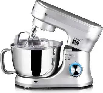 Koliber Robomax X-1800-W (серебристый)