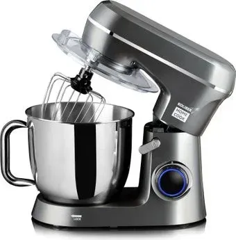 Koliber Robomax X-2000-W (серый)