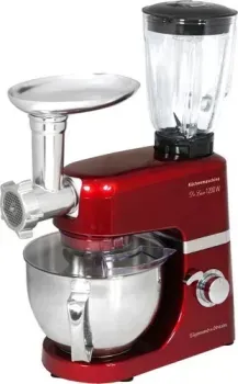 Zigmund &amp; Shtain De Luxe ZKM-950