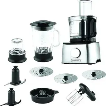 Kenwood Multipro Compact FDM303SS