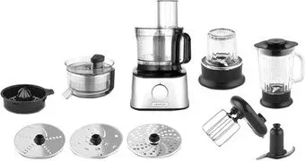 Kenwood Multipro Compact FDM307SS