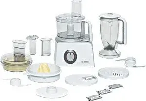 Bosch MCM 4200