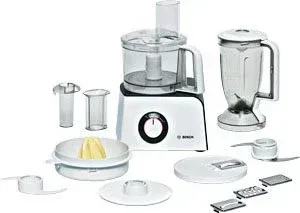 Bosch MCM 4100