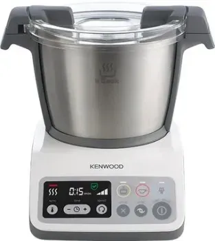 Kenwood CCC200WH