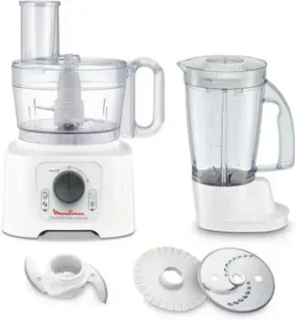 Moulinex FP542132