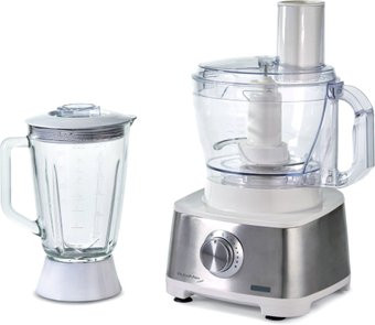 Ariete 1783 RoboMax Metal