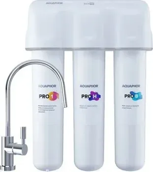 АКВАФОР ECO H Pro