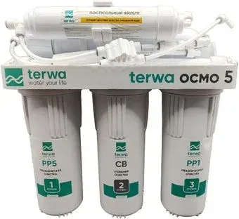 Terwa Осмо 5