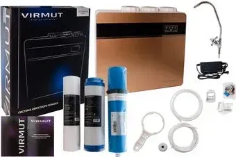 Virmut Compact Water Purifier RH-RO11