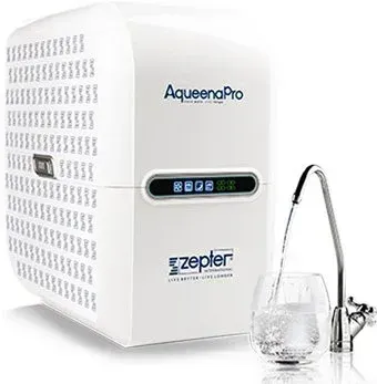 Zepter AqueenaPro WT-100
