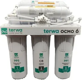 Terwa Осмо 6