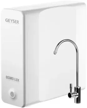 Гейзер Osmo Lux