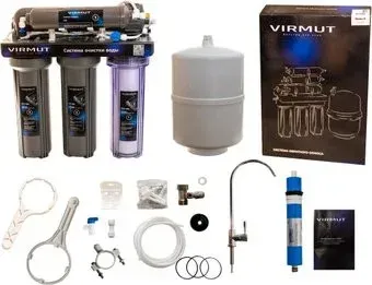 Virmut OSMO-6P