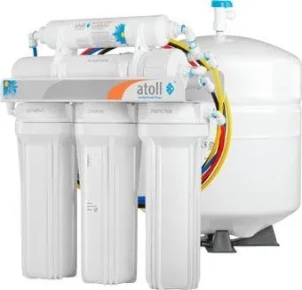Atoll A-550 STDA (без питьевого крана)