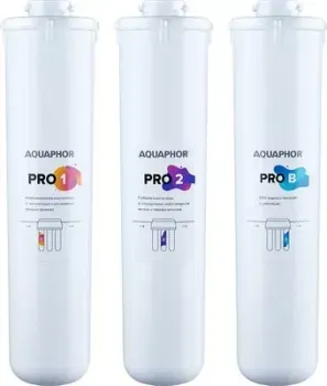 АКВАФОР для ECO Pro