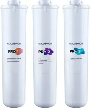 АКВАФОР для Baby Pro