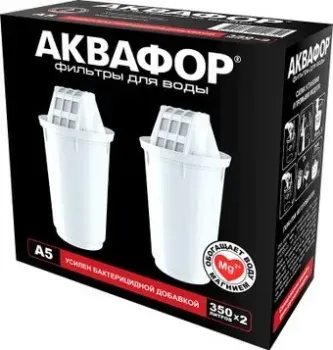 АКВАФОР А5 (2 шт)