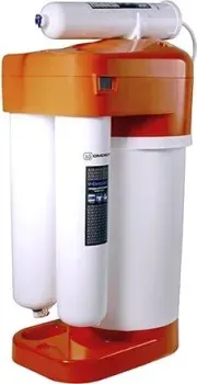 Omoikiri Pure Drop 2.1.4