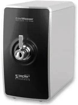Zepter Edelwasser PWC-670 (черный)