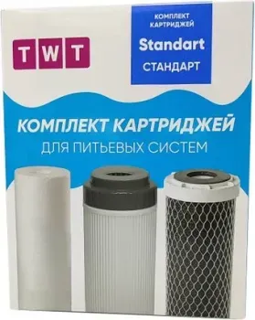 TWT Standart