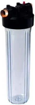 Гейзер 20BB (прозрачный)