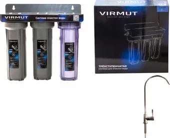 Virmut Стандарт