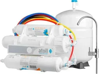 Atoll Compact A-450m STDA