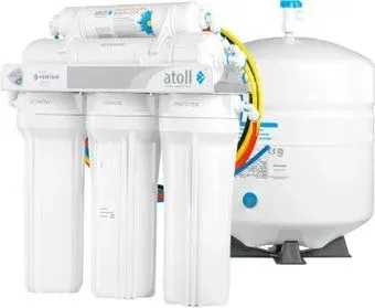 Atoll A-550m STD (без питьевого крана)