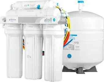 Atoll A-550 STD (без питьевого крана)