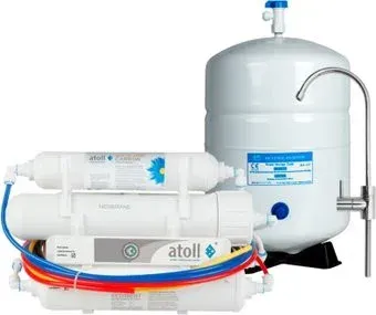 Atoll Compact A-450 STDA