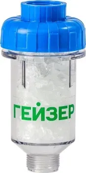 Гейзер 1ПФ (против накипи, 3/4")