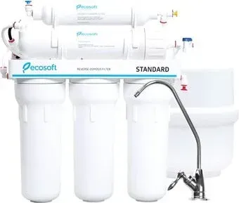 ECOSOFT Standard MO550ECOSTD (с краном)