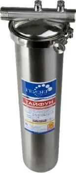 Гейзер Тайфун 20BB (с картриджем)