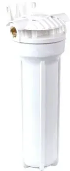 Гейзер 1П 1/2 (с латунными вставками)