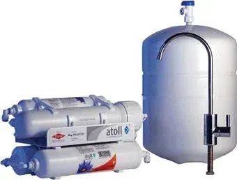 Atoll A-450m STD Compact