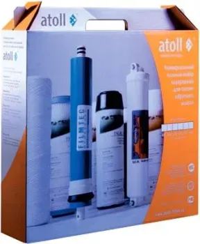 Atoll 104 STD