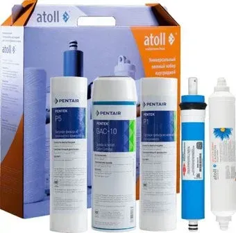 Atoll 103 STD