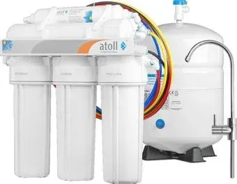 Atoll A-550 (Патриот)