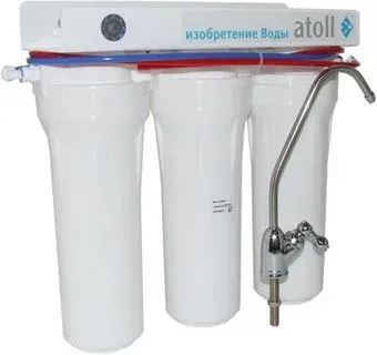 Atoll D-31 (Патриот)