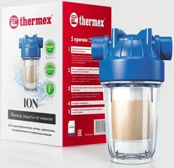 Thermex ION SL5